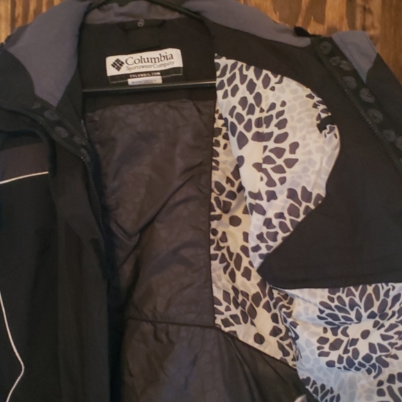 Columbia jacket - Picture 2 of 4